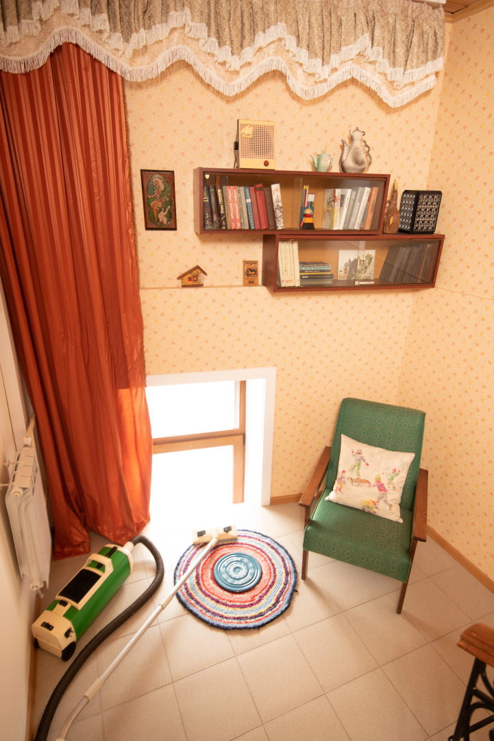 Мини-отель Гостиница Советская