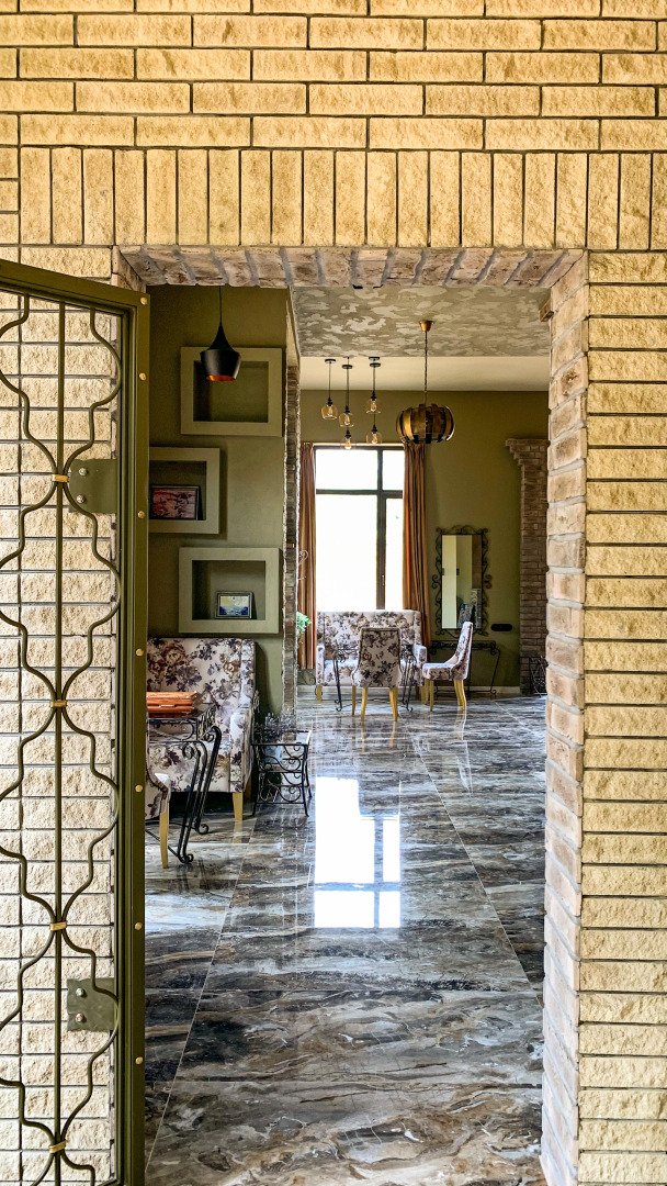 Гостевой дом Шагал