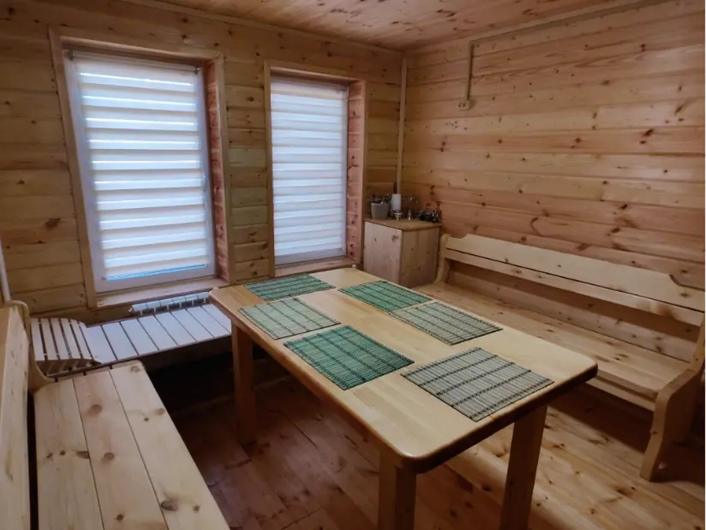 Гостевой дом Лесовик66