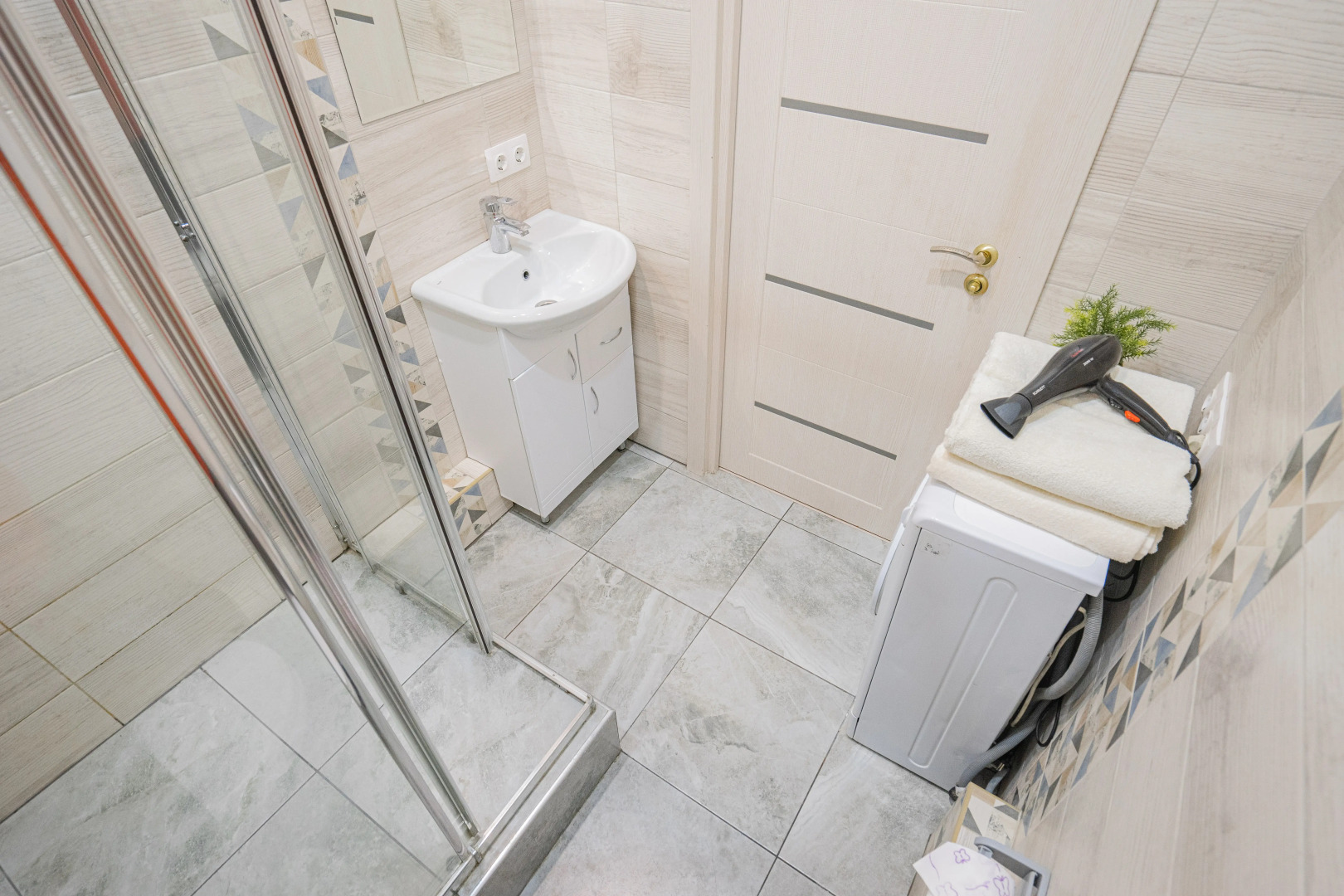 Апартаменты в ЖК Вивальди