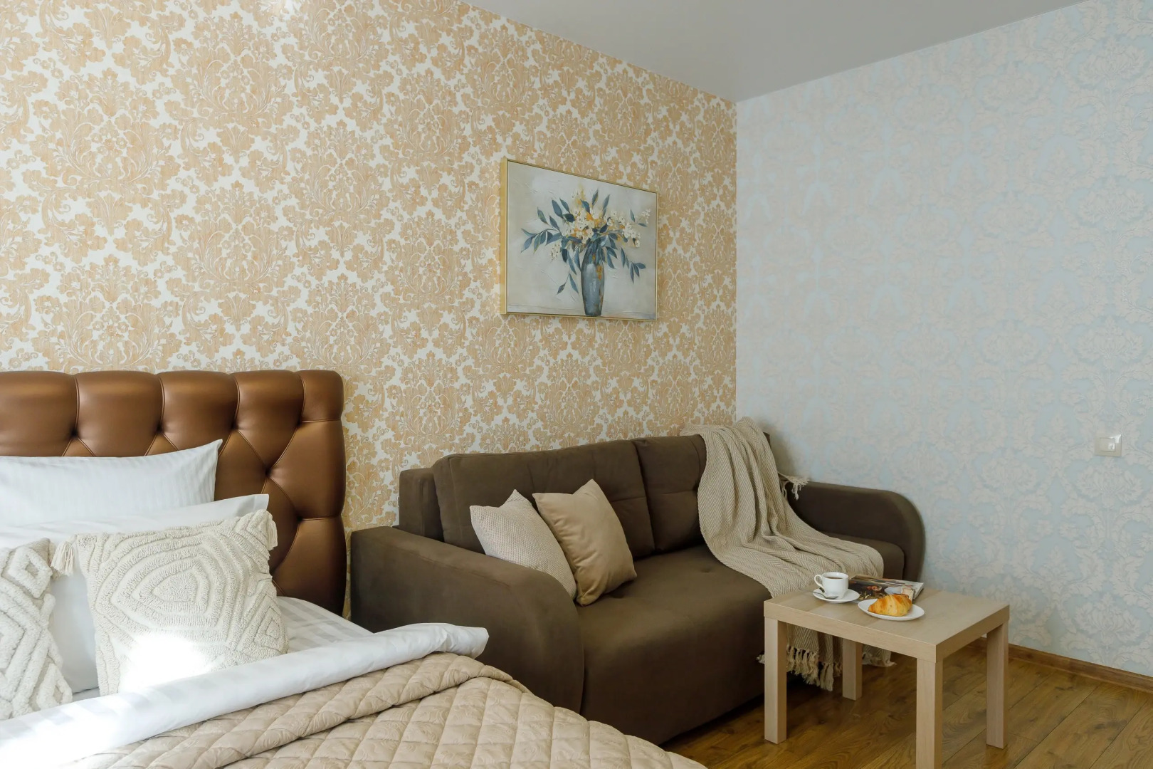 Апартаменты на Мичурина 149