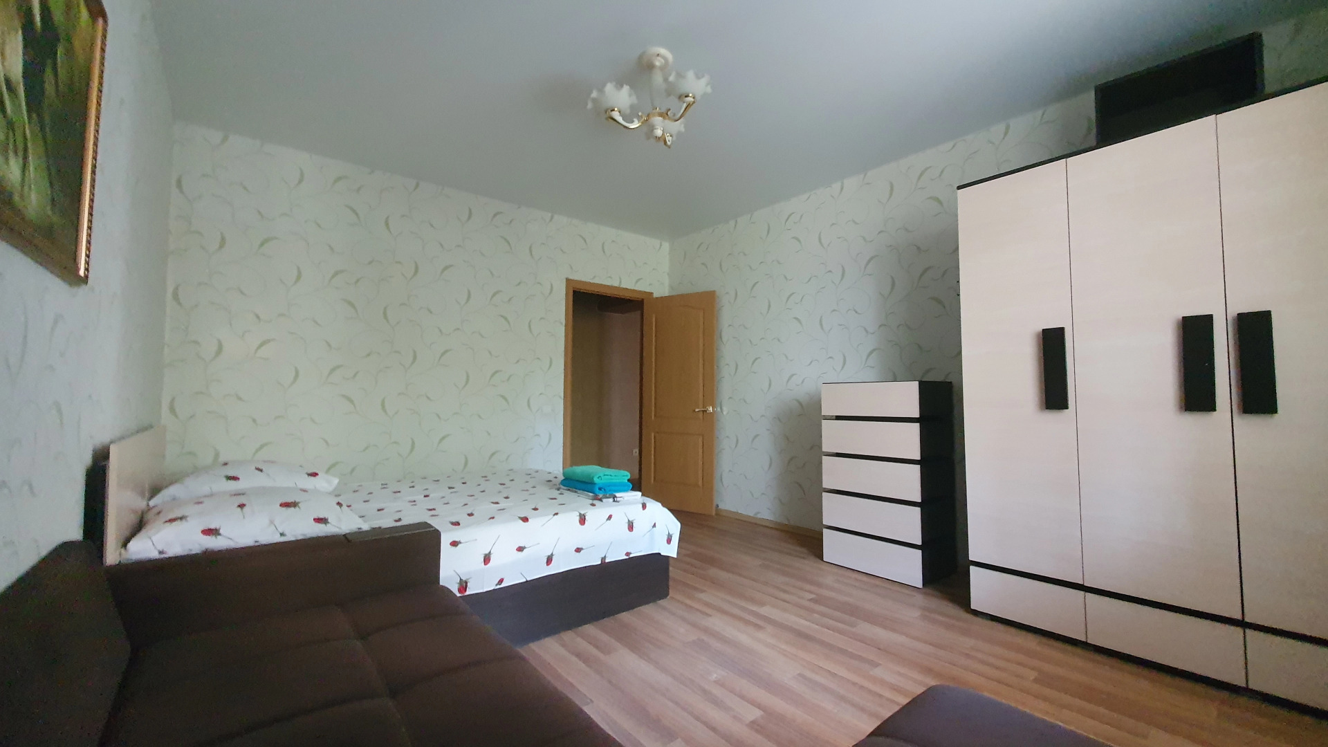 Апартаменты Базарова 2