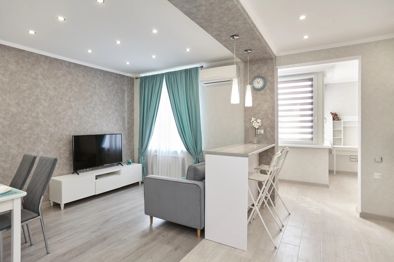 Апартаменты Около Метро Рязанский Проспект