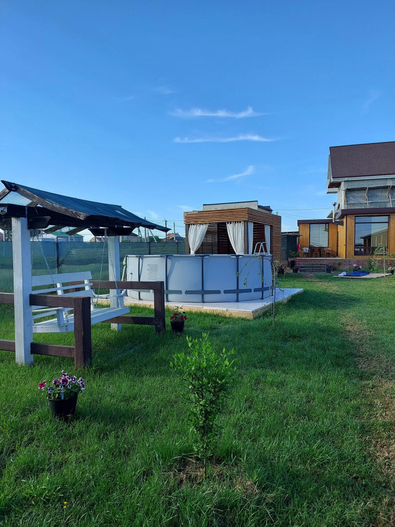 Гостевой дом Вавилон Крым