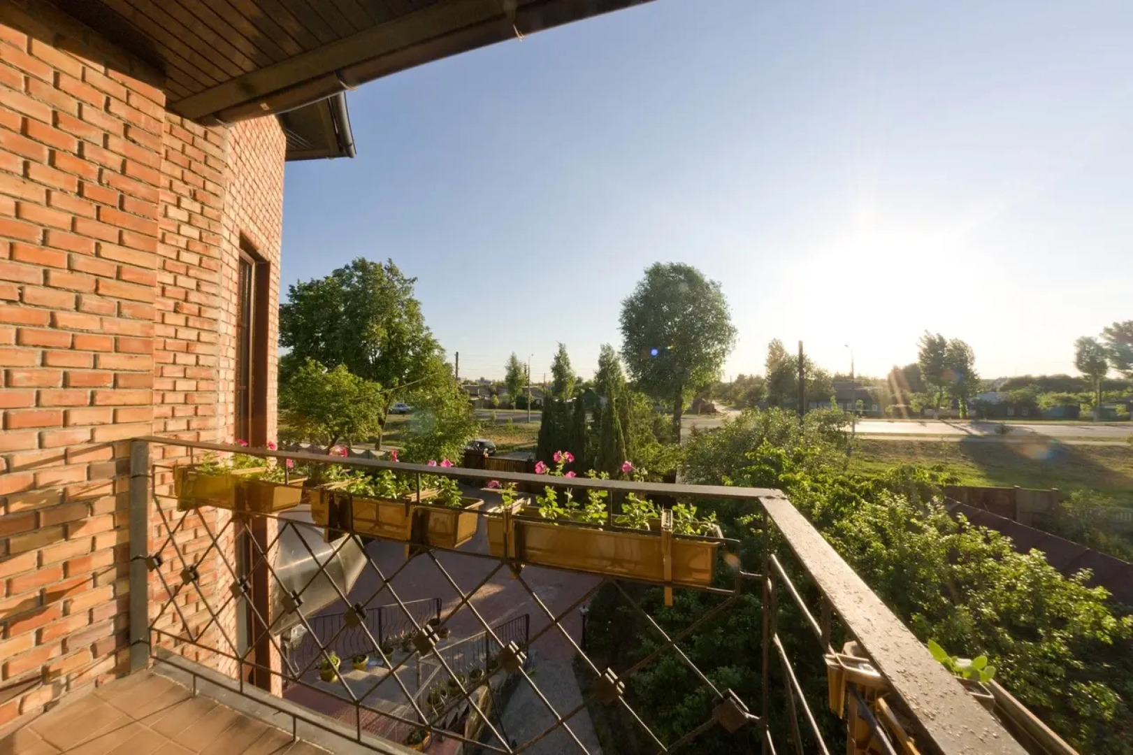 Гостевой дом Вилла Роза