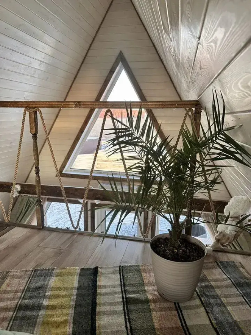 Частный дом Уютные Вечepa