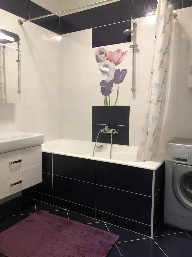 Квартира Апарт Коломна