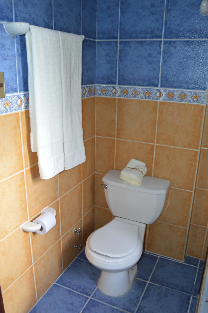 Отель Incas Room