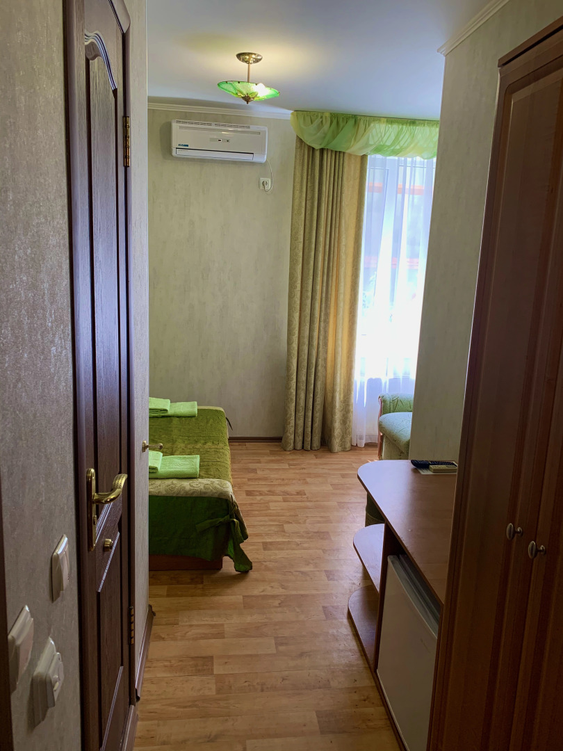 Гостевой Дом Ромашка