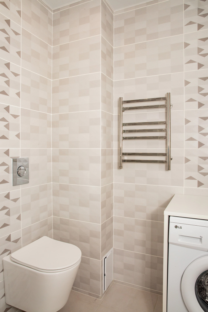 Апартаменты Room Tour на Республики