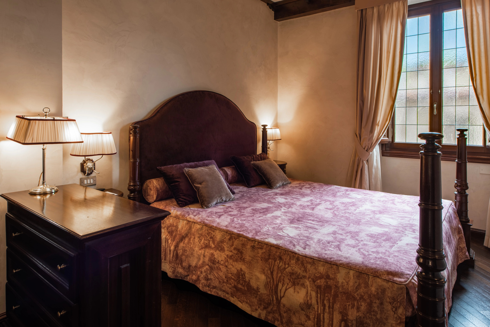 Grand Hotel Baglioni