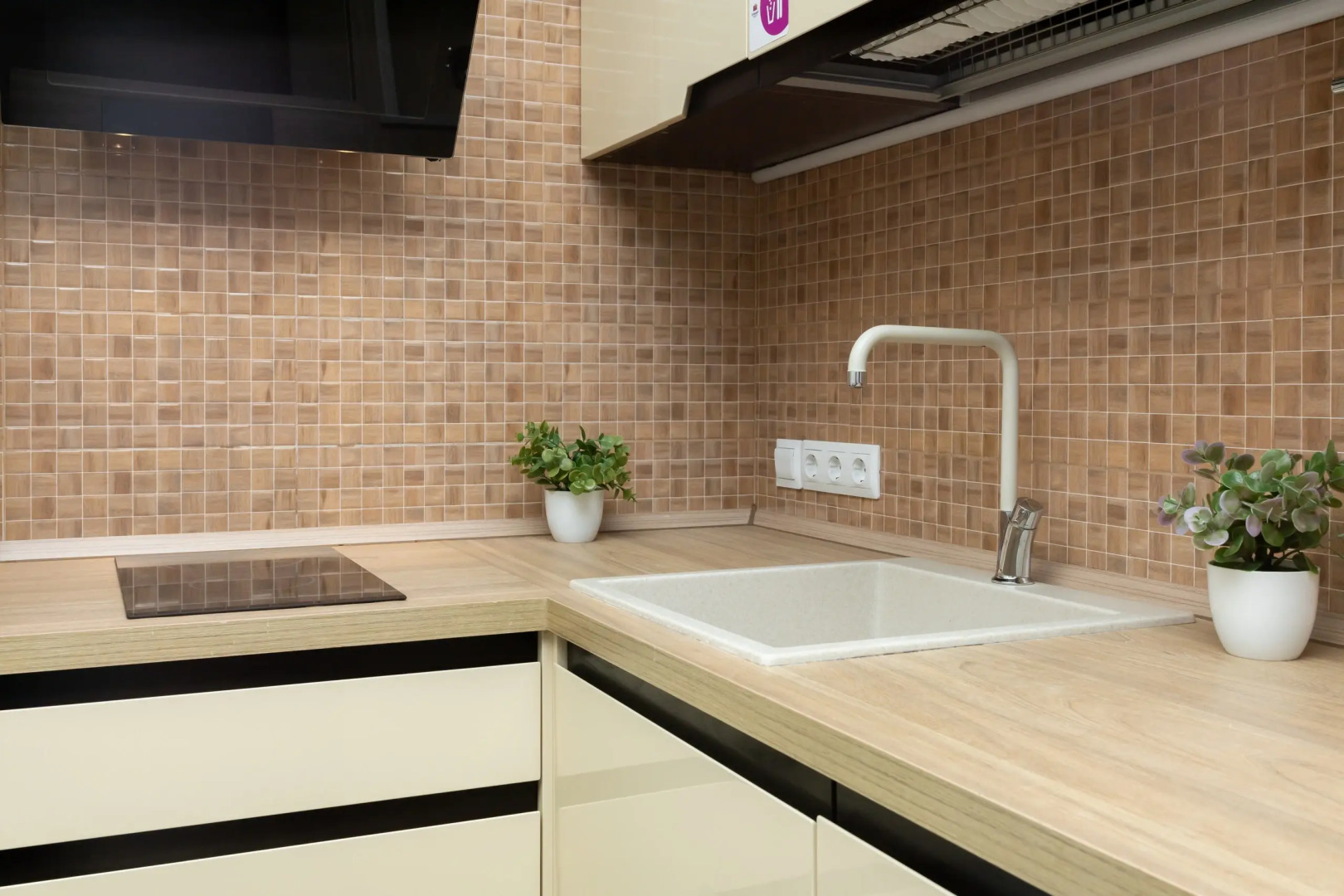 Апартаменты в Модном Квартале