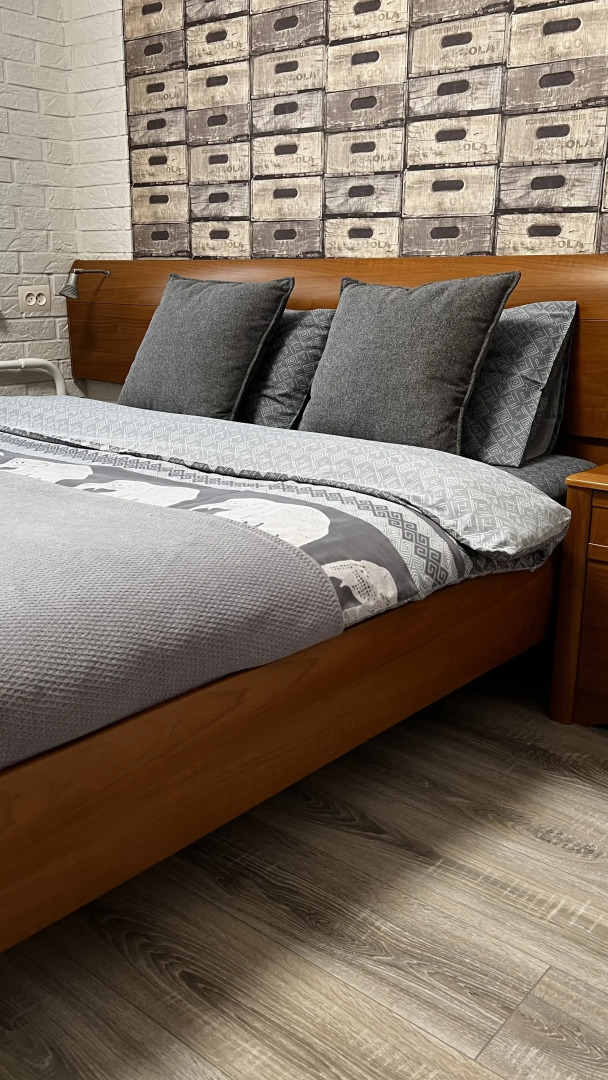 Апартаменты Brick House