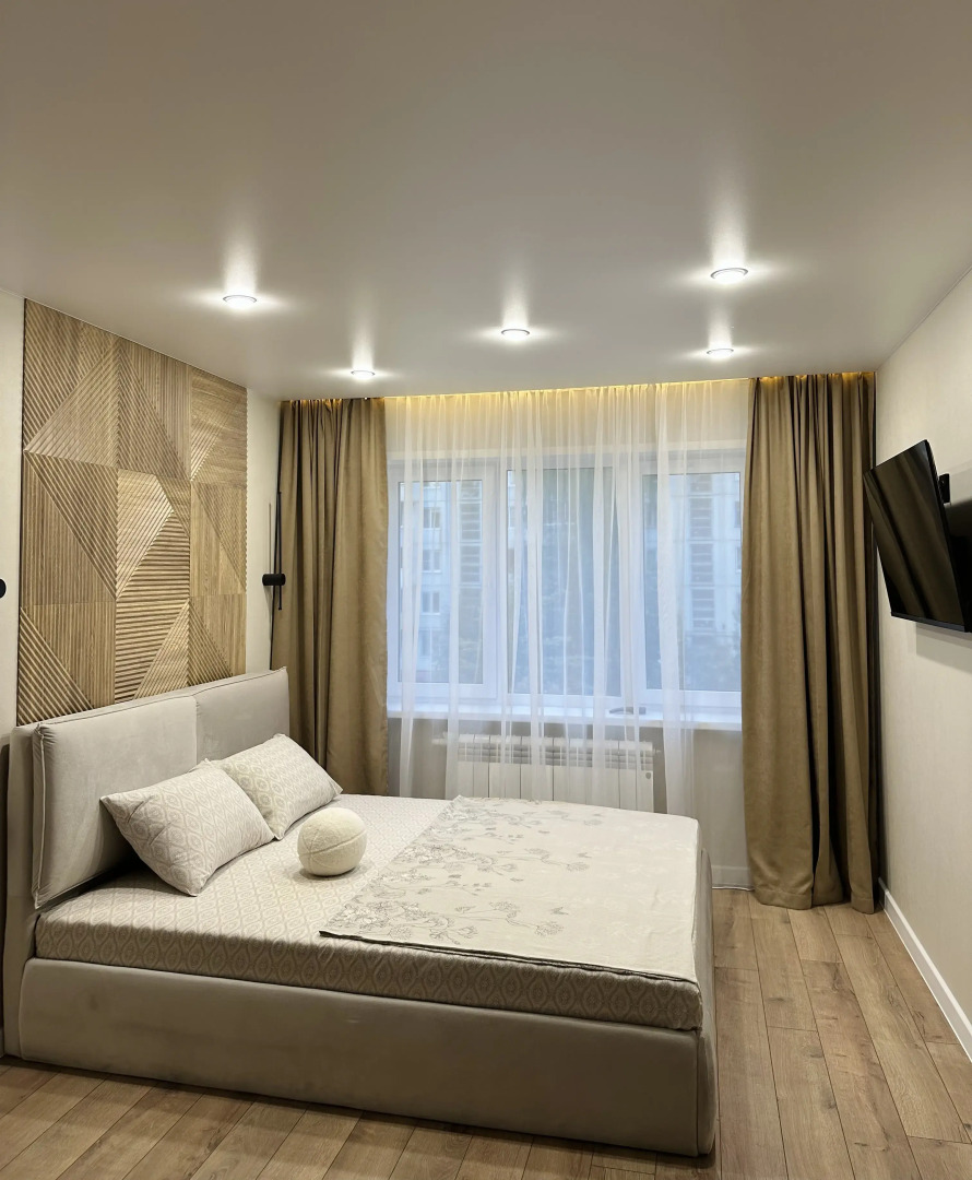 Квартира Уютная квартира в самом центре