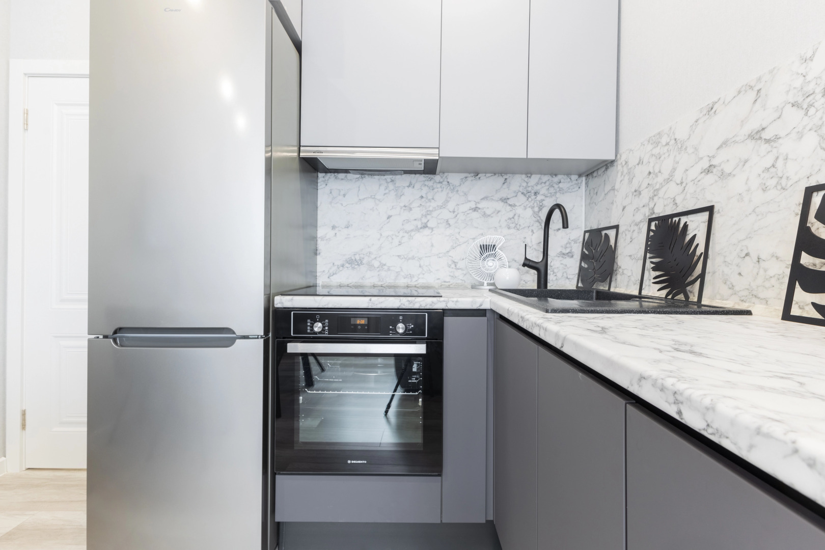 Квартира в Центре на Тукая