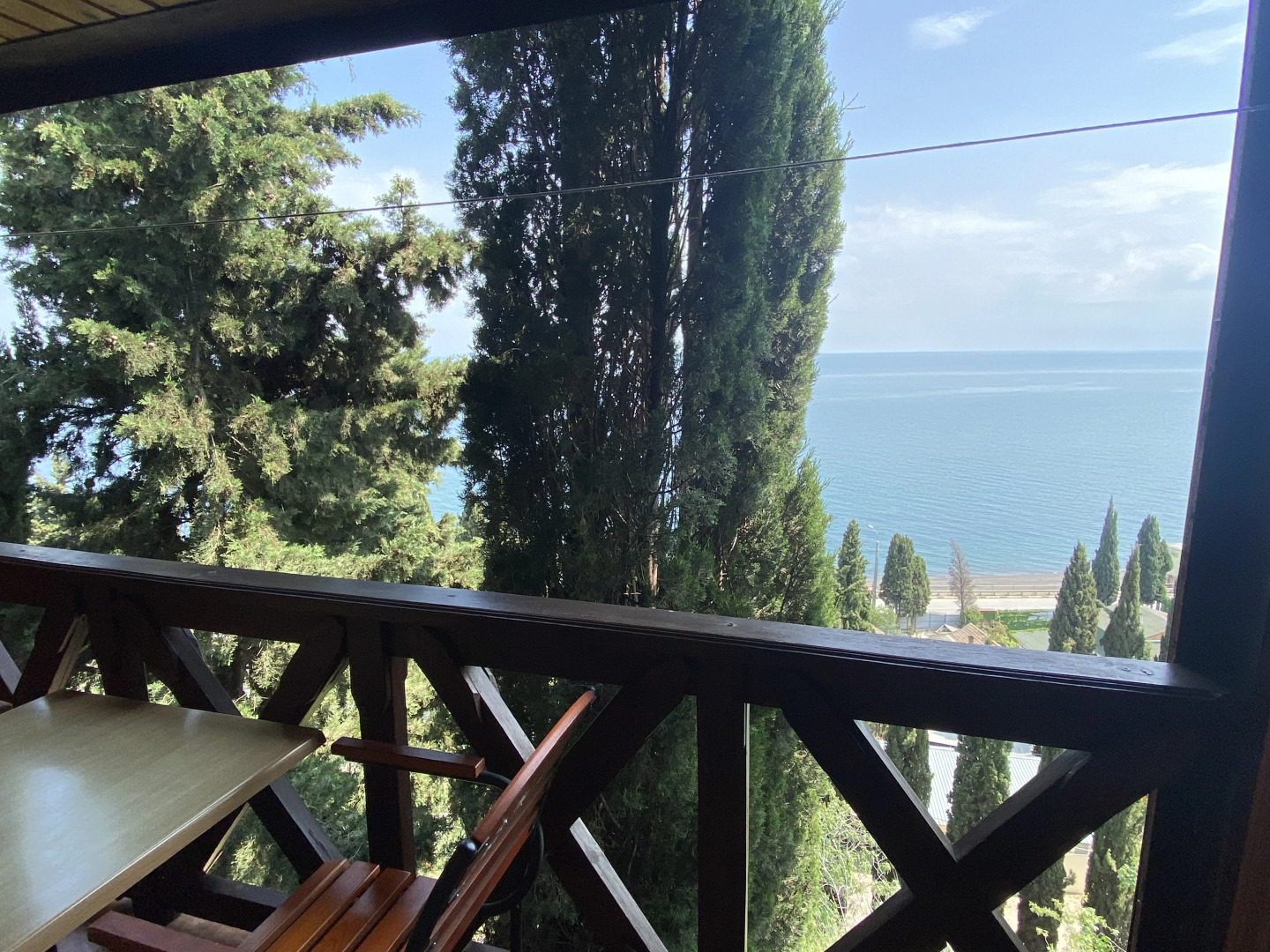 Гостевой дом Хуторок Крым