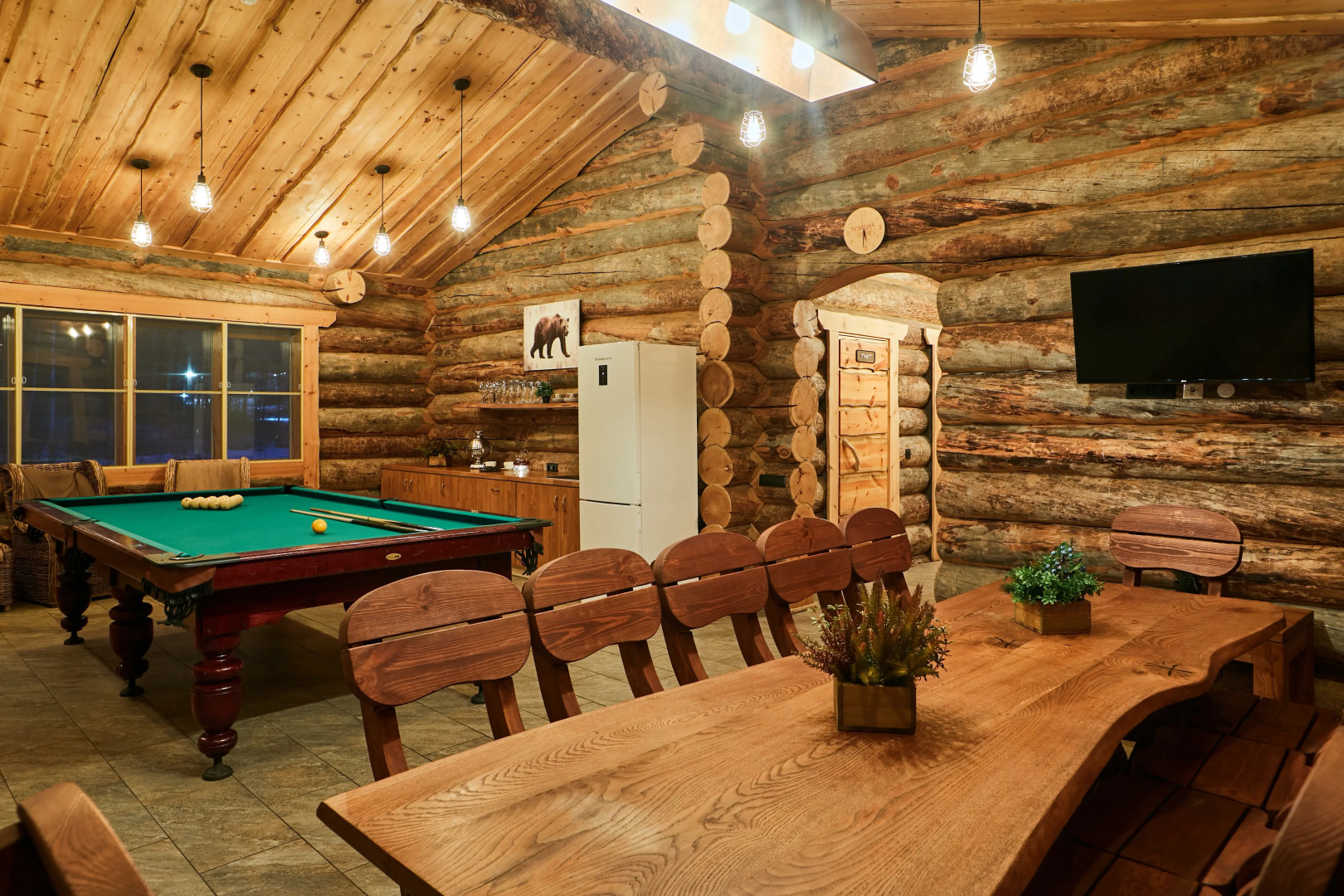 Парк-отель Триумф