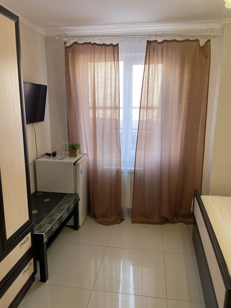 Гостевой дом МОРЕ РЯДОМ