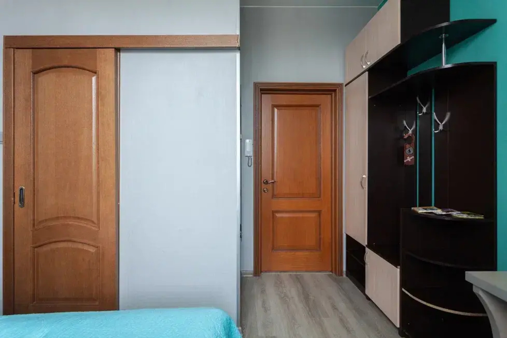 Отель КУ-КУ