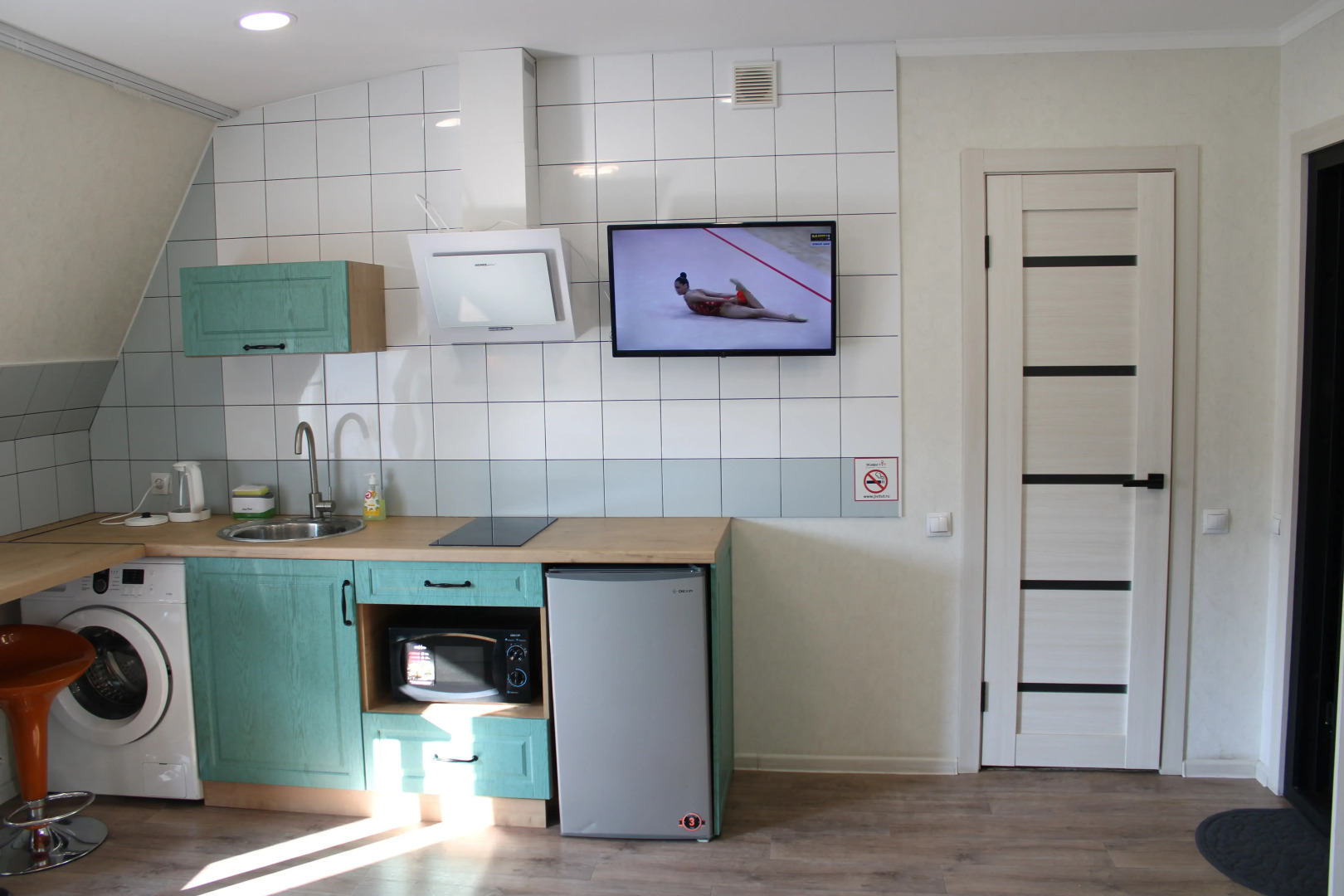 Апарт-отель Лев Толстой