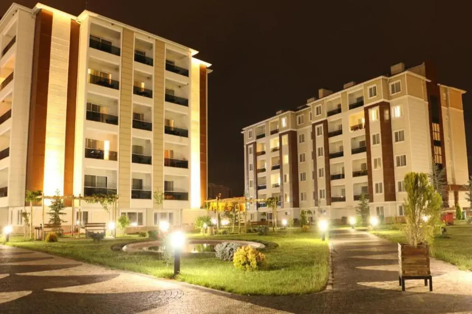 Отель Aforia Thermal Residences