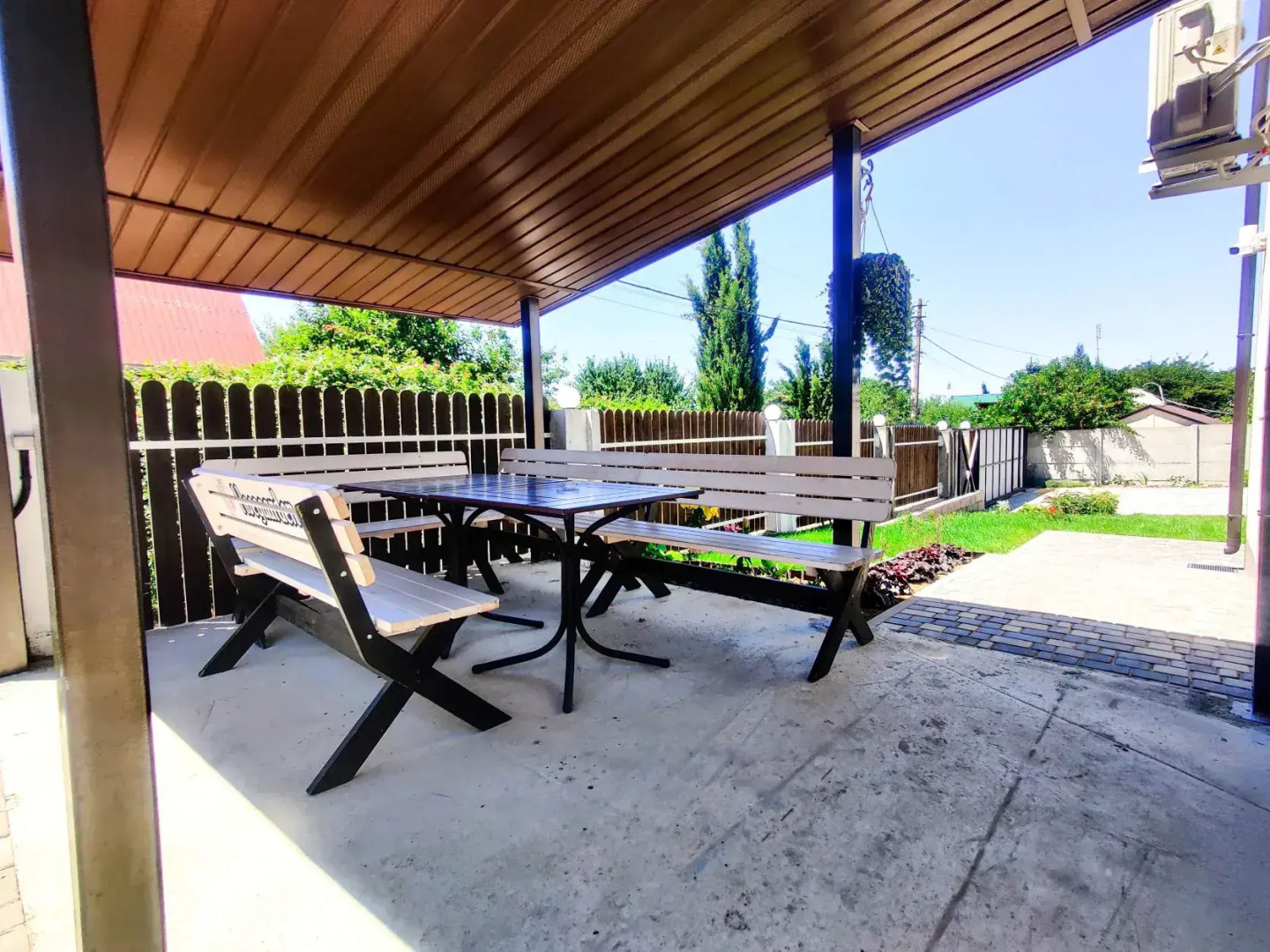 Гостевой дом Emerald на Фиоленте