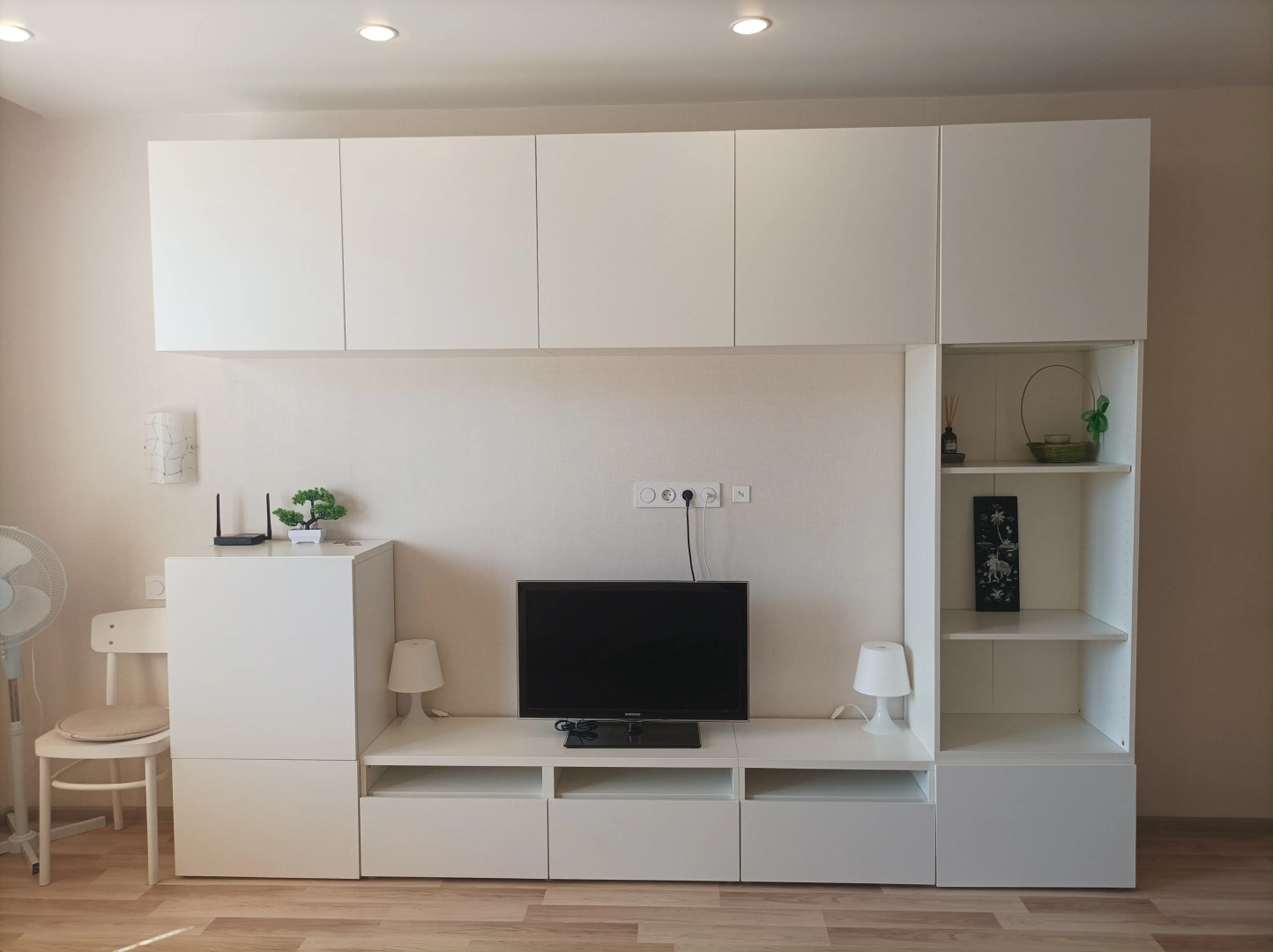 Квартира Yes Хошимина