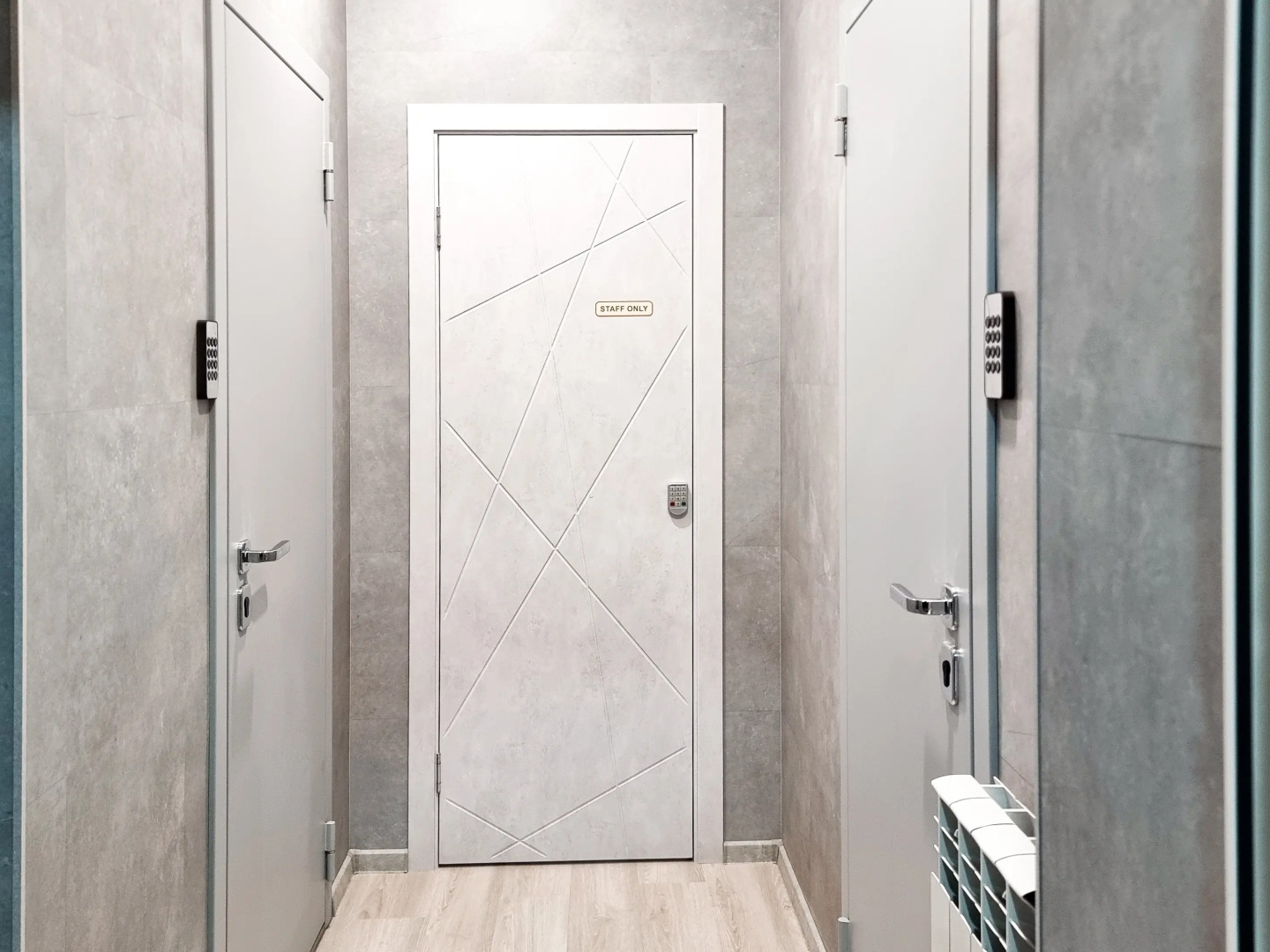 Апартаменты Vladresort: City Life DeLuxe