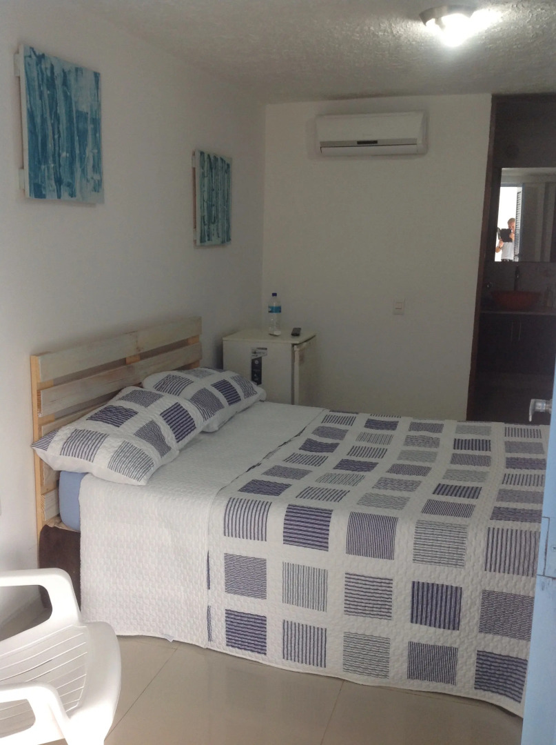 Отель Puerto de Manga