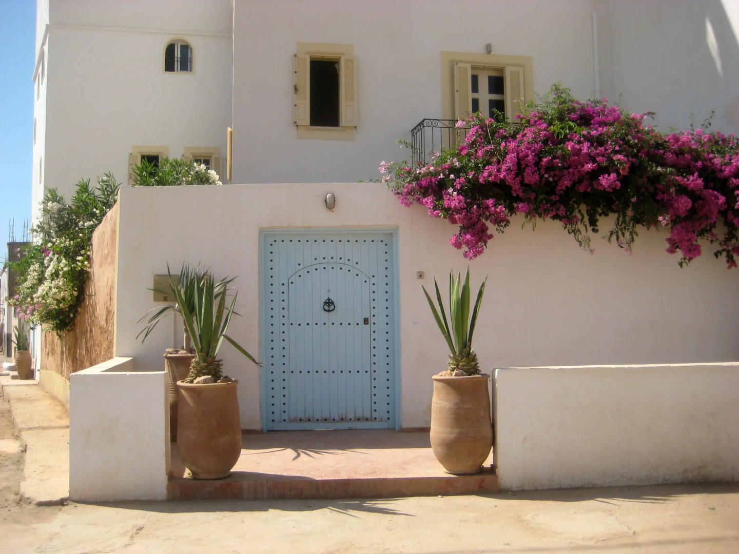 Вилла Tifawin Home & Garden