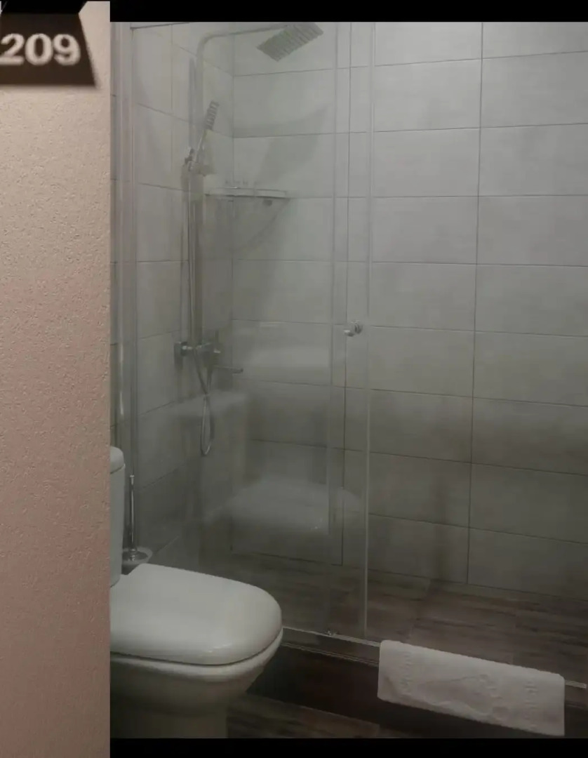 Отель Панорама