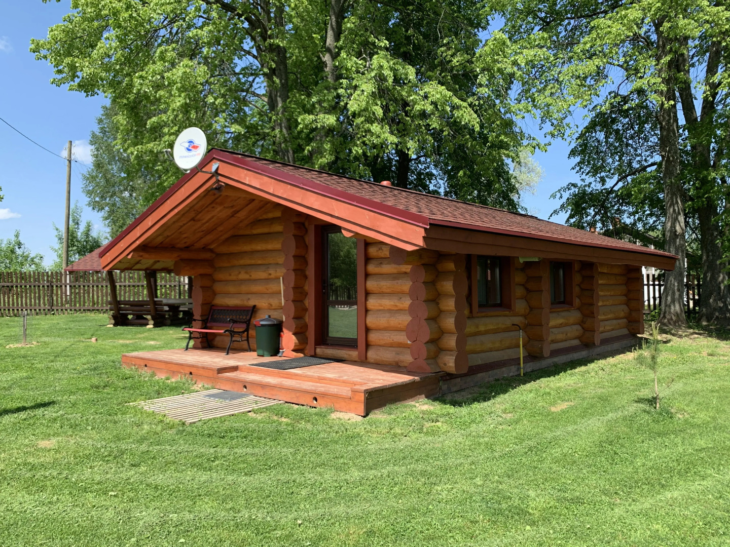 Гостевой Дом Усадьба Чертолино