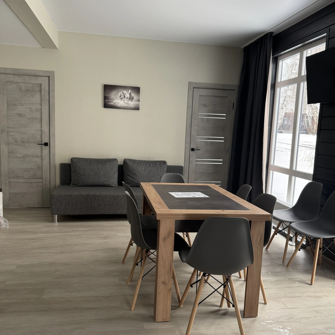 База отдыха Green Park