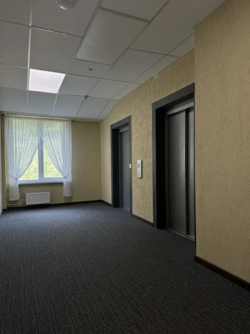Апартаменты ГЛК Солнечная Долина Business Residence 2