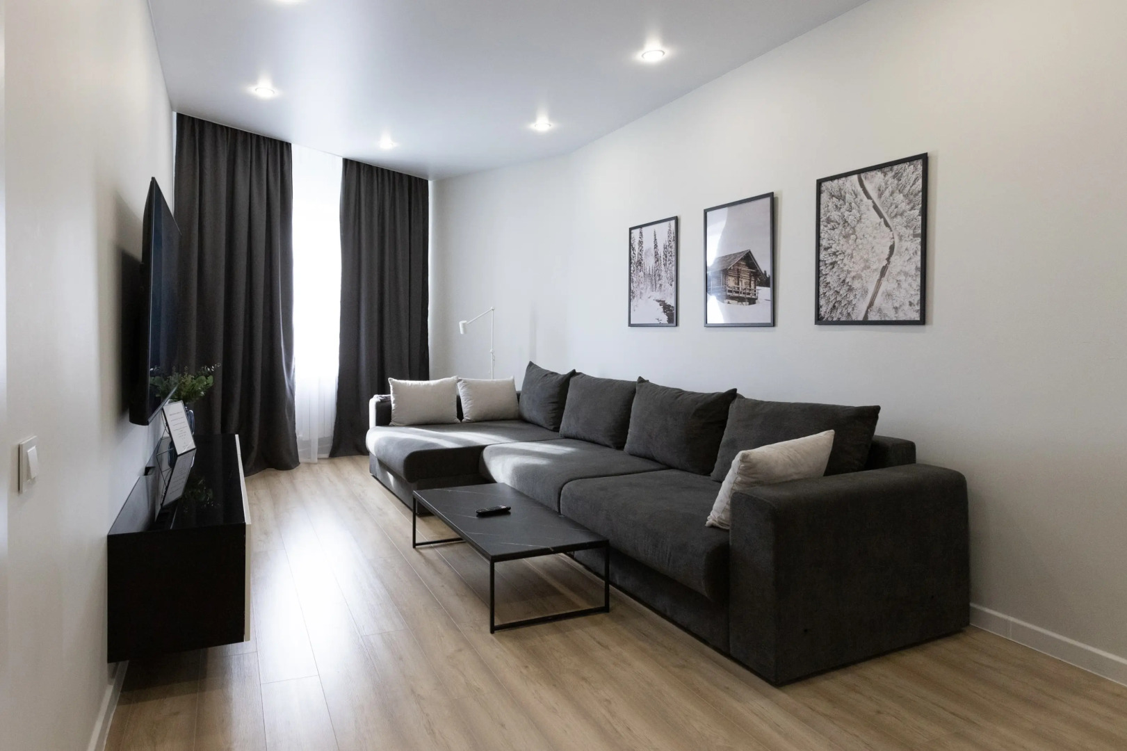 Апартаменты BPA 79