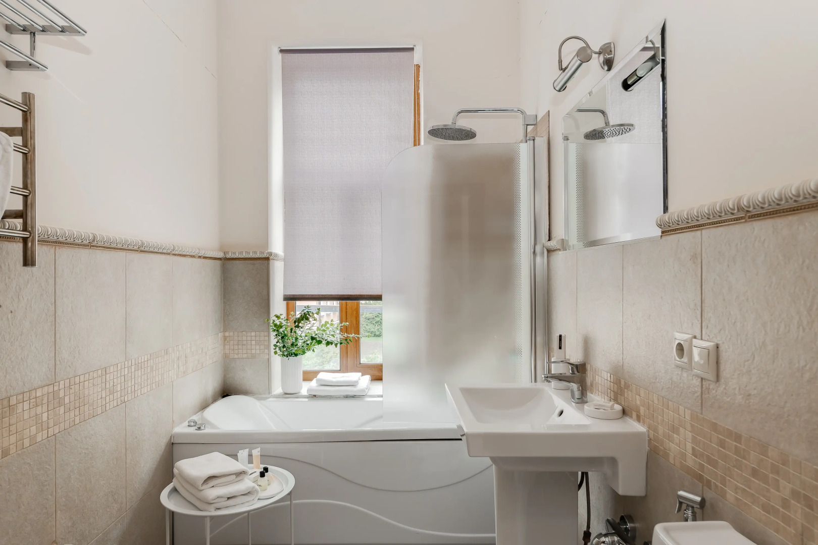 Tverskoy Boutique Hotel (ex Sleepy Tom)