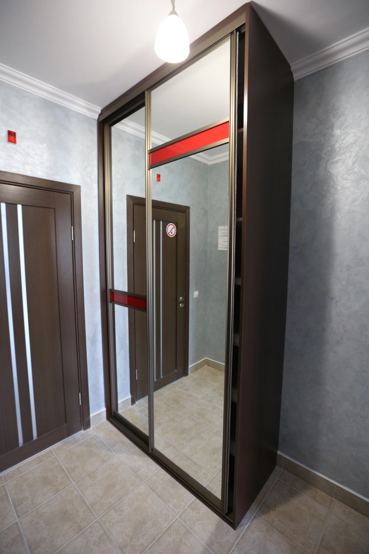 Гостиница Брузги