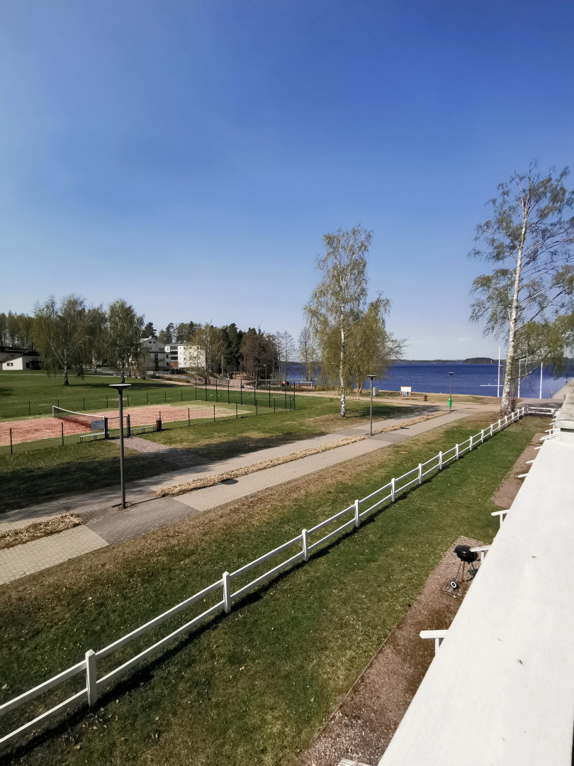 Апартаменты Saimaa Seasons Marina Villas