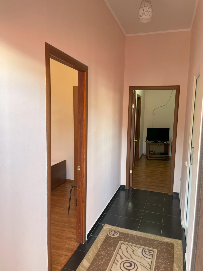 Гостевой дом Орион