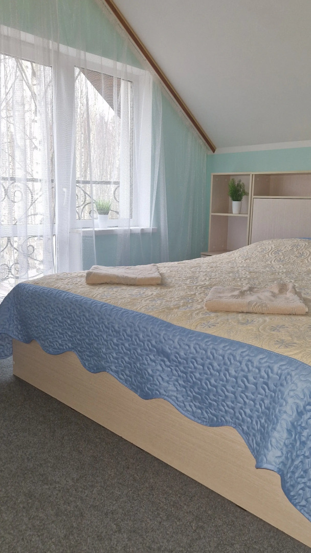 Частный дом 1 в Мышкине