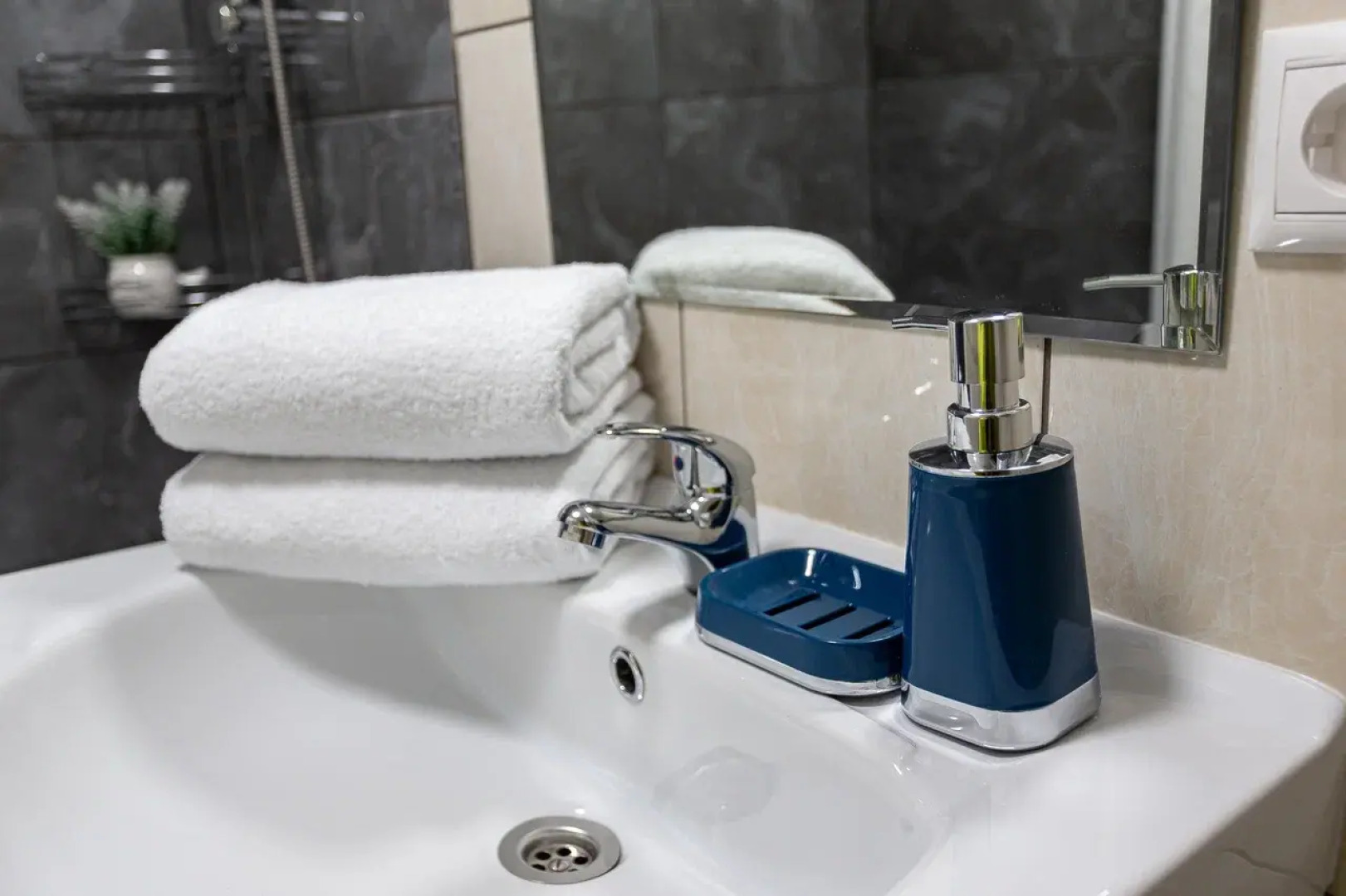 Апартаменты В районе метро Волоколамская ВК1