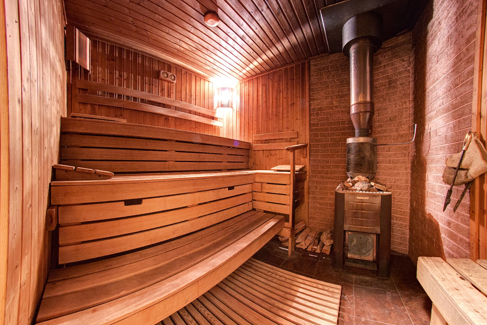 Отель Лаванда Кантри Клаб