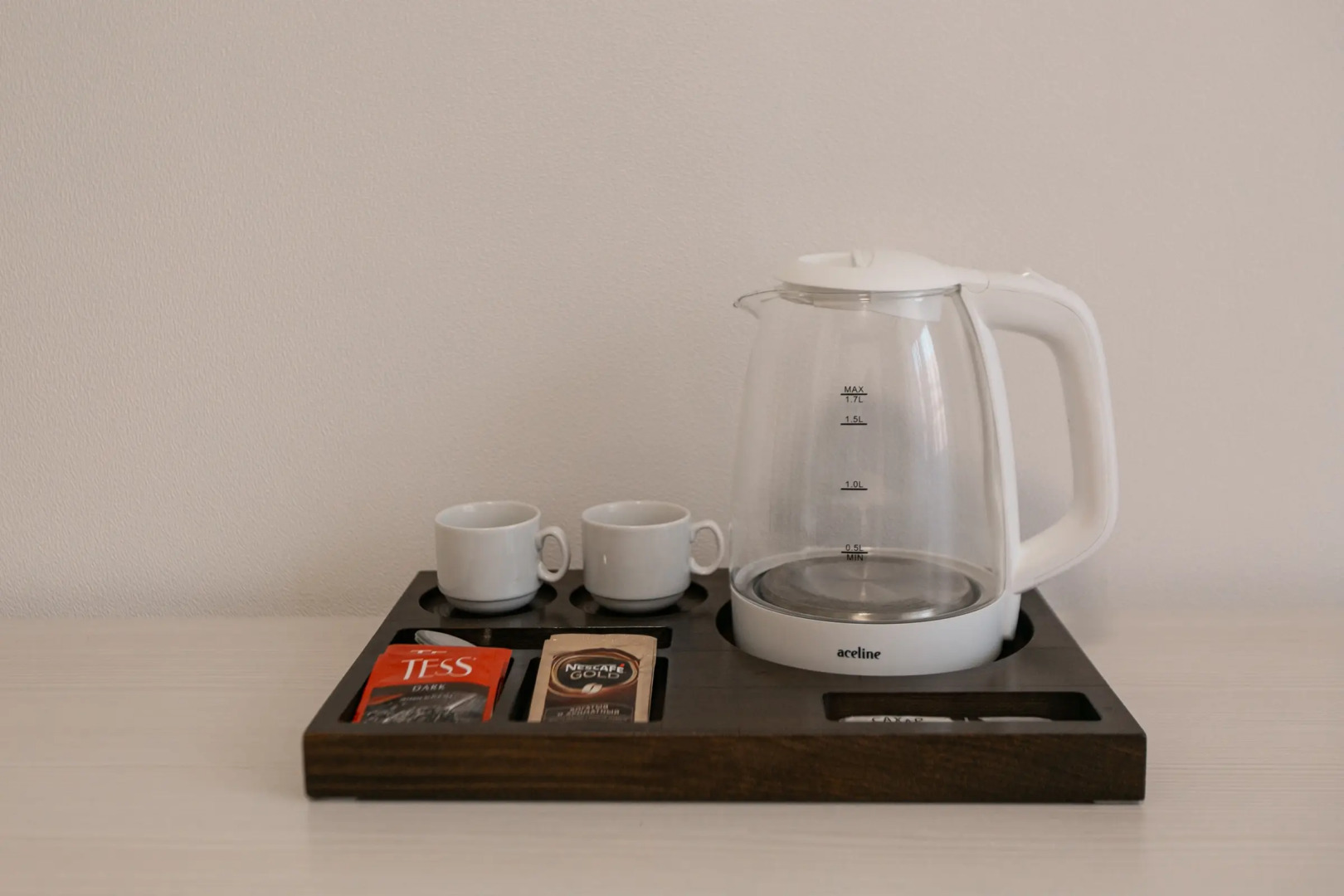 Апартаменты InnDays Уточкина 7/2 (4)