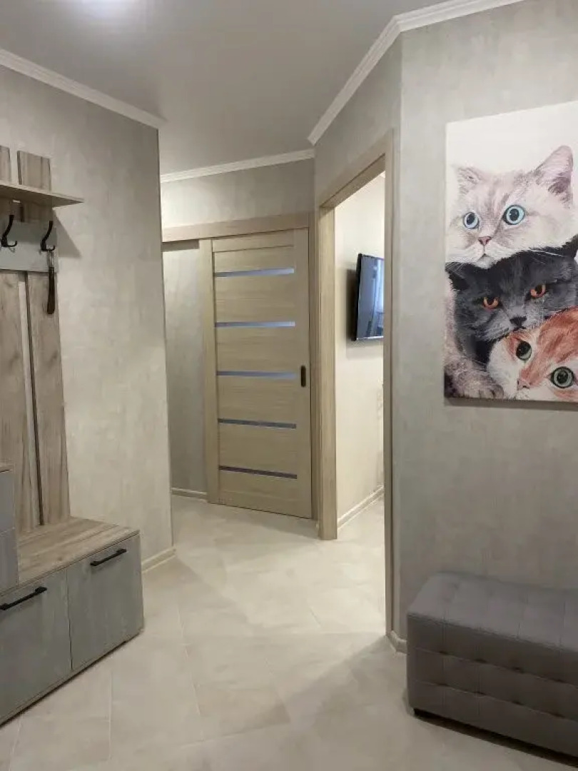 Апартаменты Sofi Apart 1