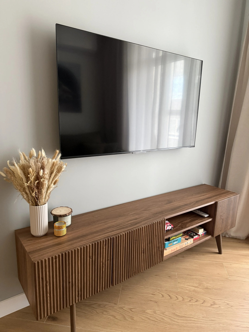 Квартира на Гризодубовой