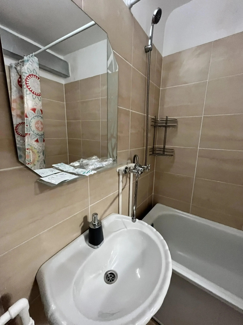 Квартира Шикарная однушка возле Аквапарка