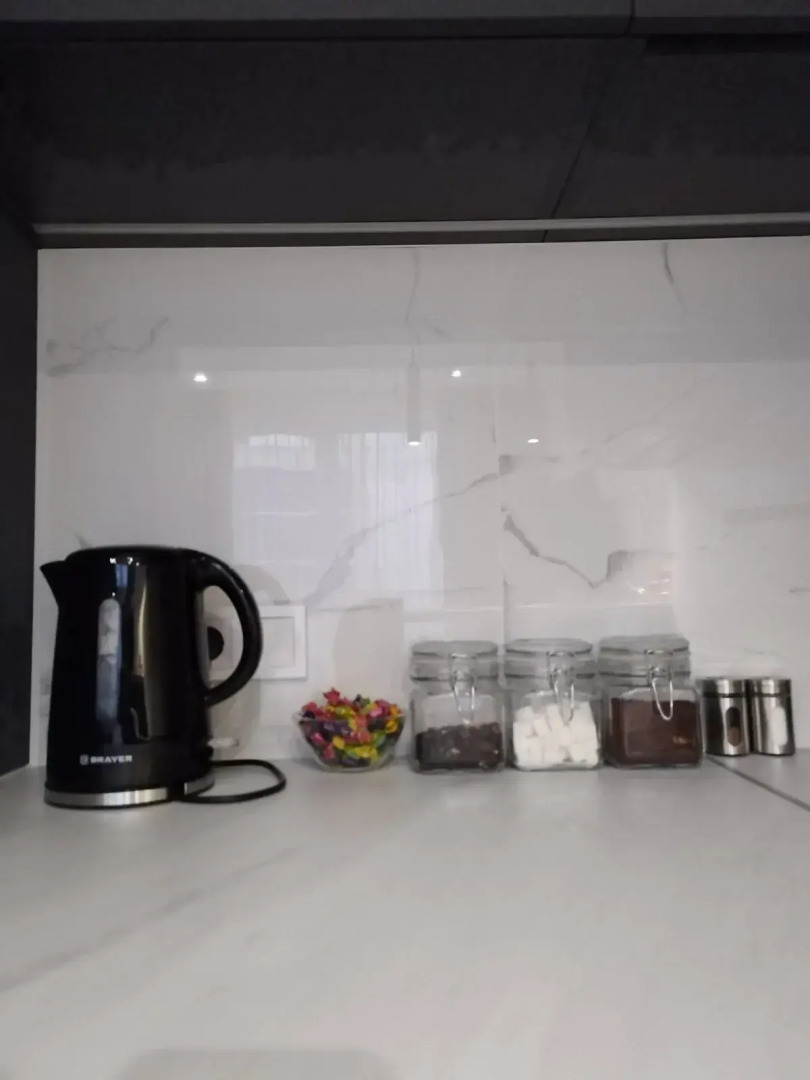 Апартаменты на 20 этаже