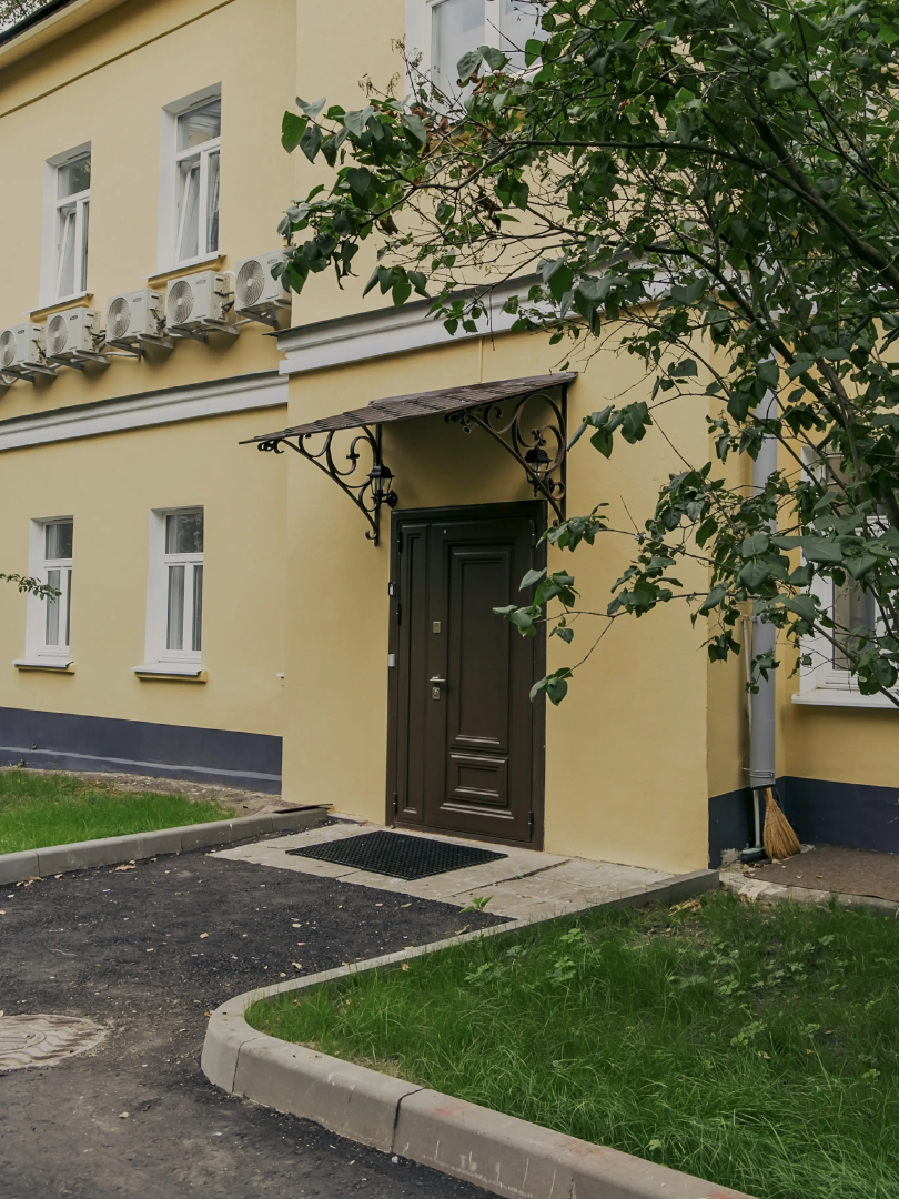 Городской отель Дом Купца Бавыкина