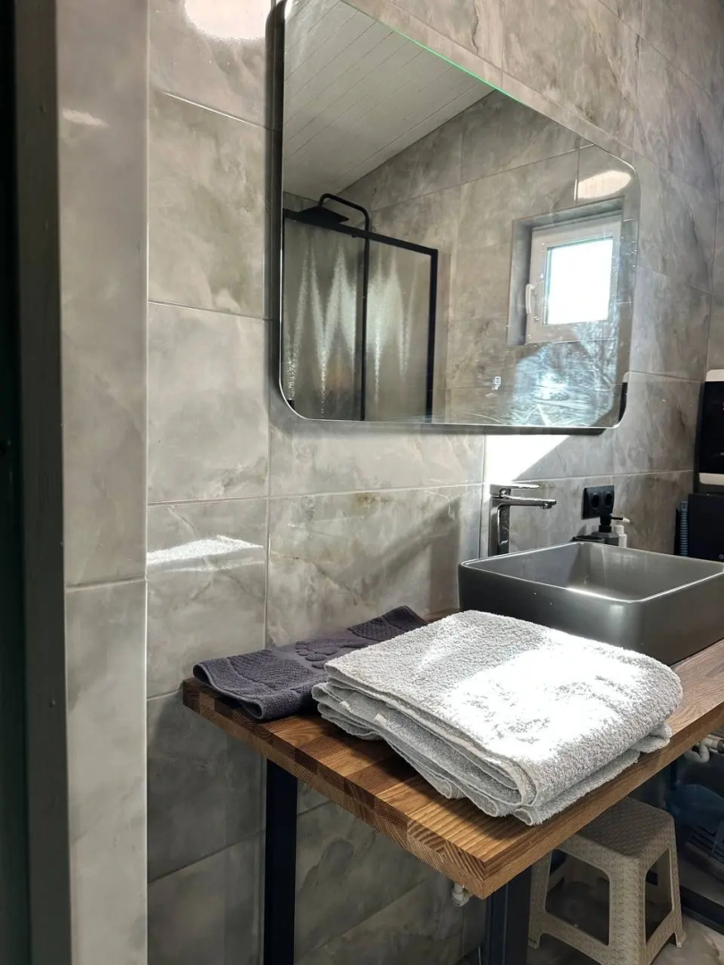 Гостевой дом Гостевой домик Барнхаус