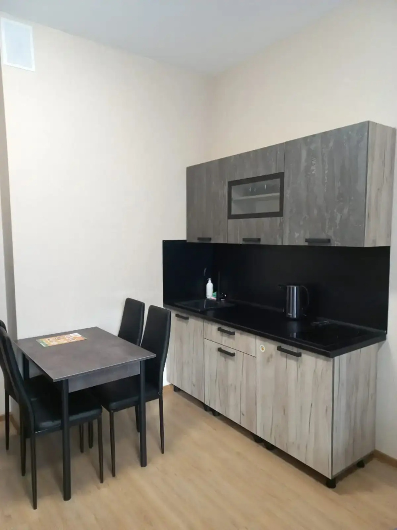 Апартаменты DreamHouse на Щербакова 12